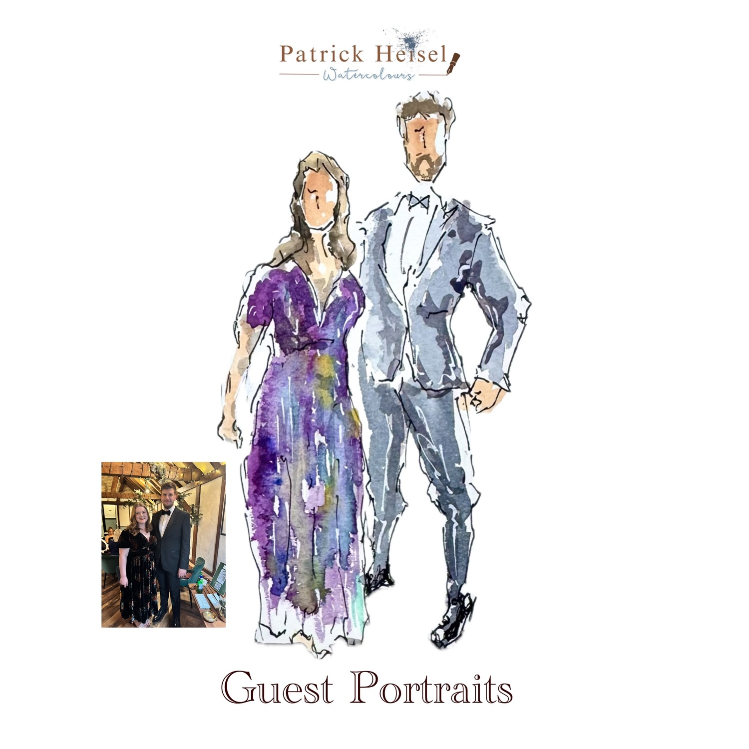 Guest Illustration 