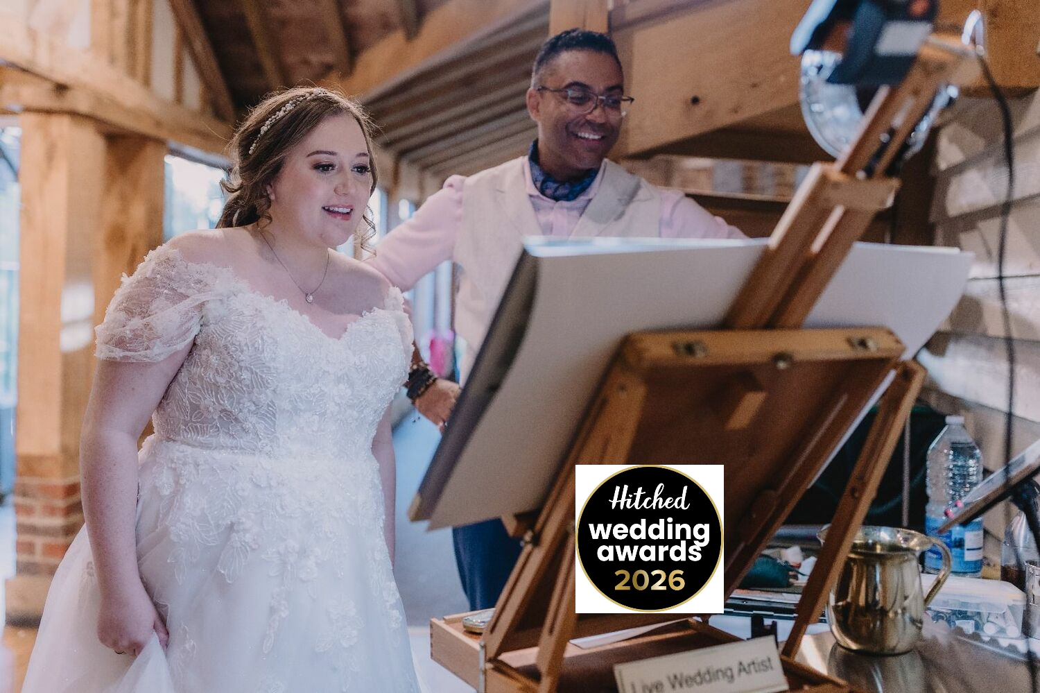 live wedding painter live wedding painter