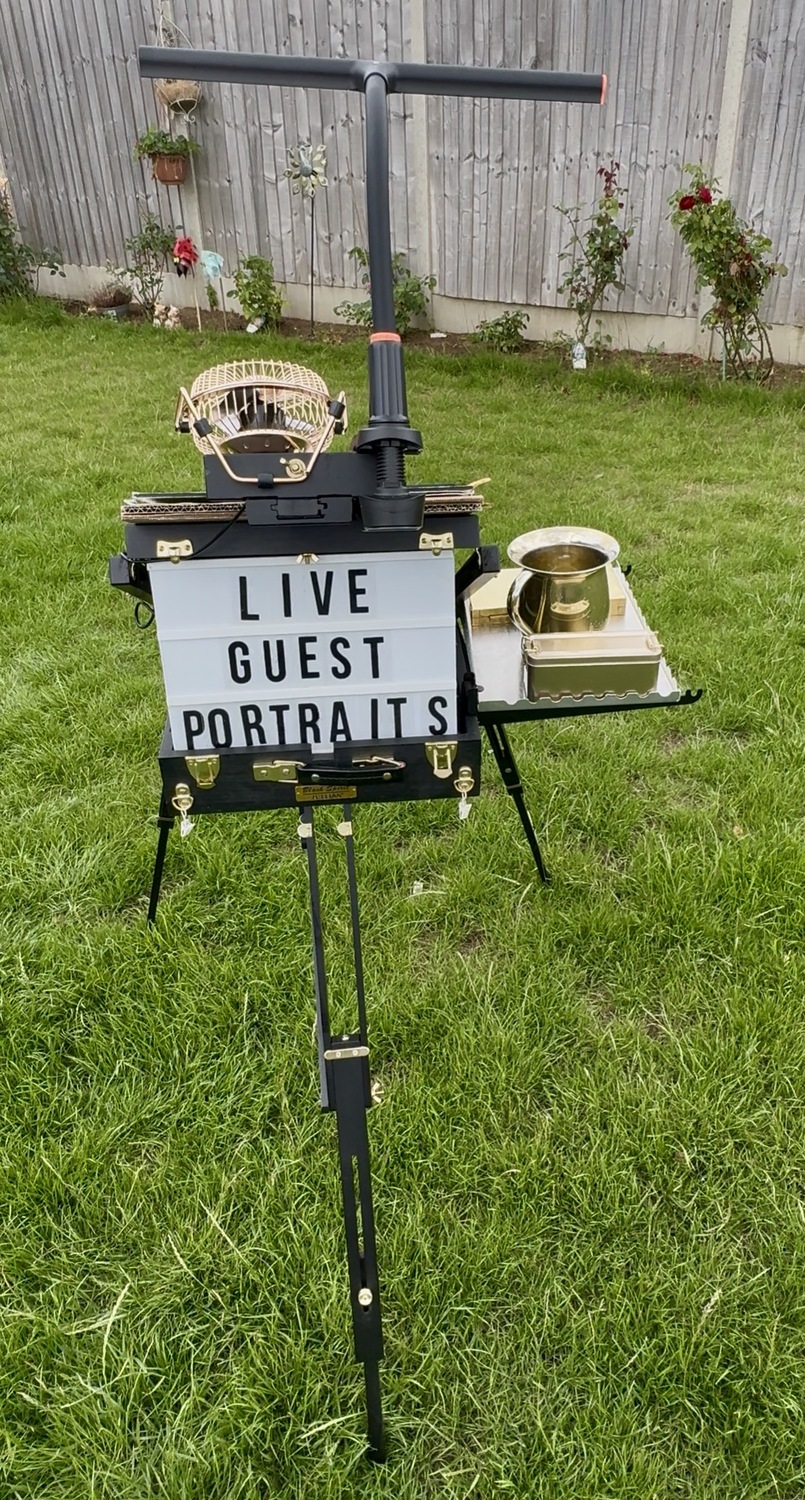 Guest Illustration 