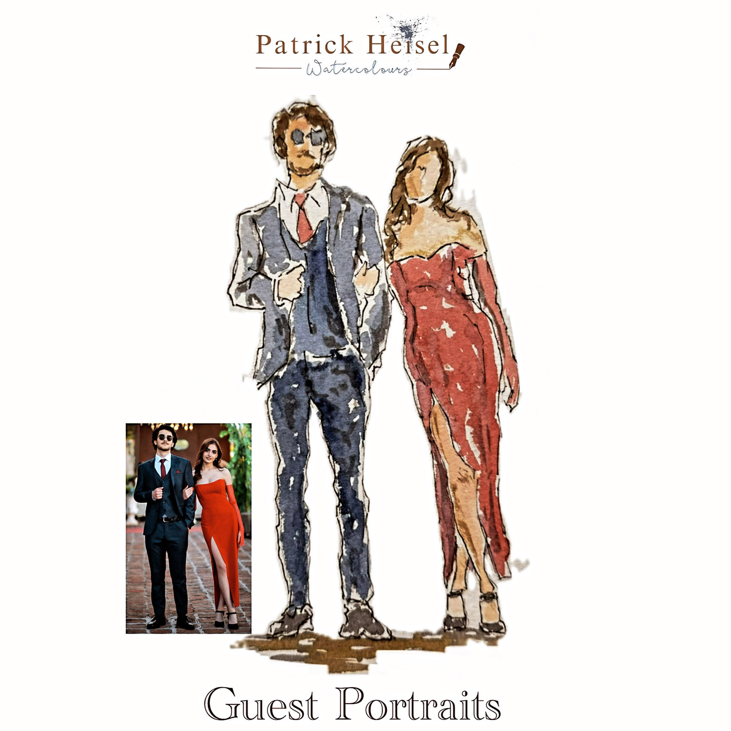 Guest Illustration 