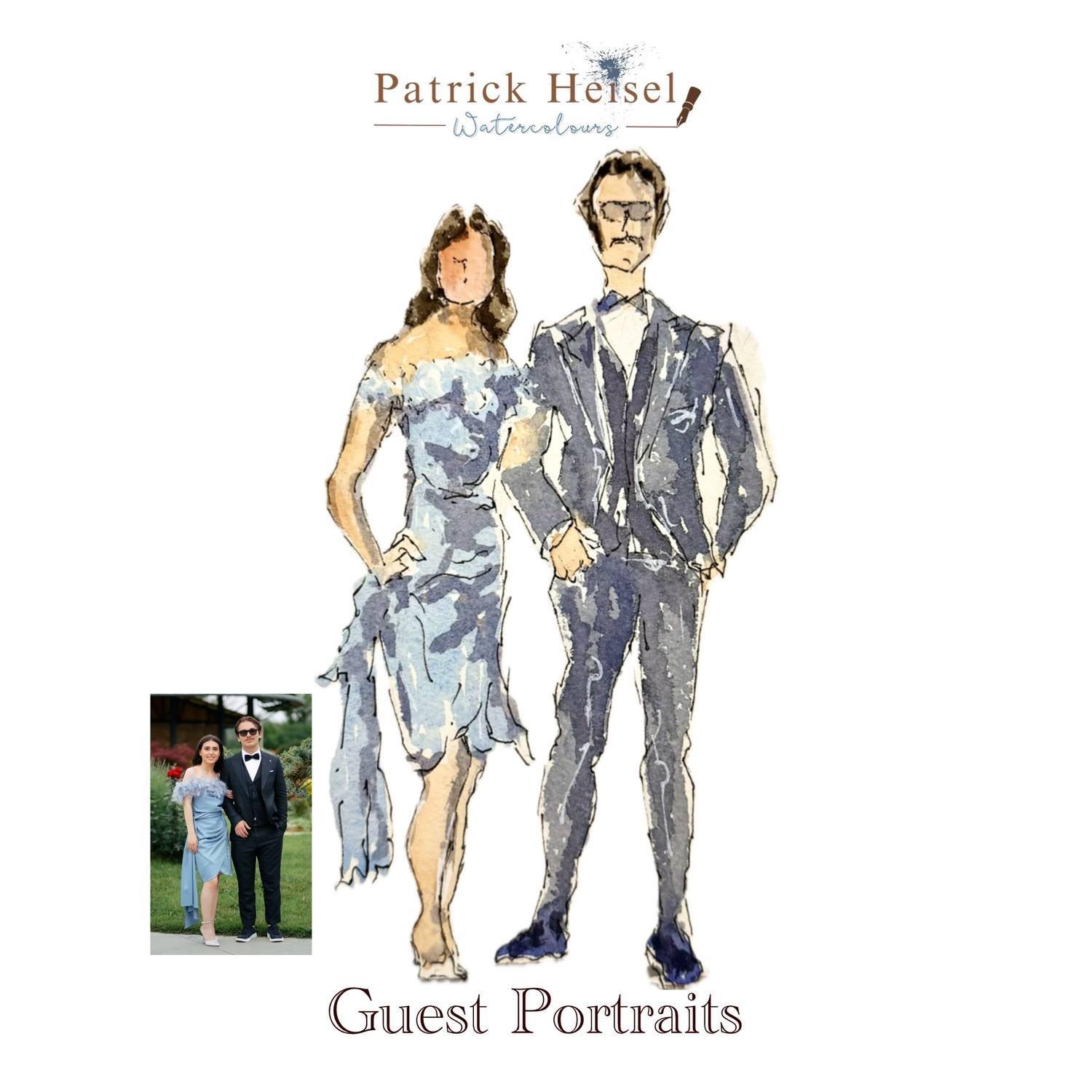 Guest Illustration 